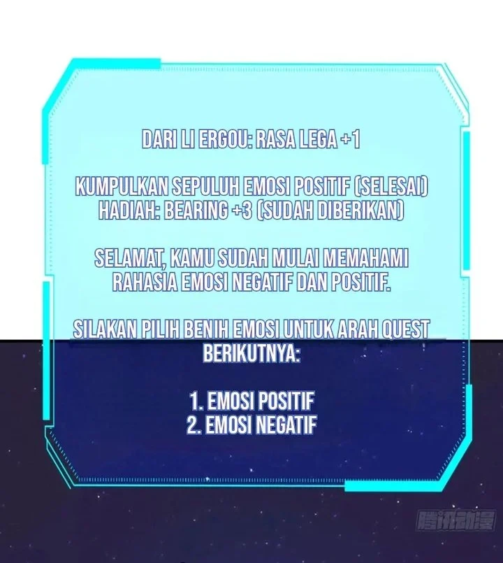 10,000 Ways to Eliminate Players Chapter 11 Gambar 14