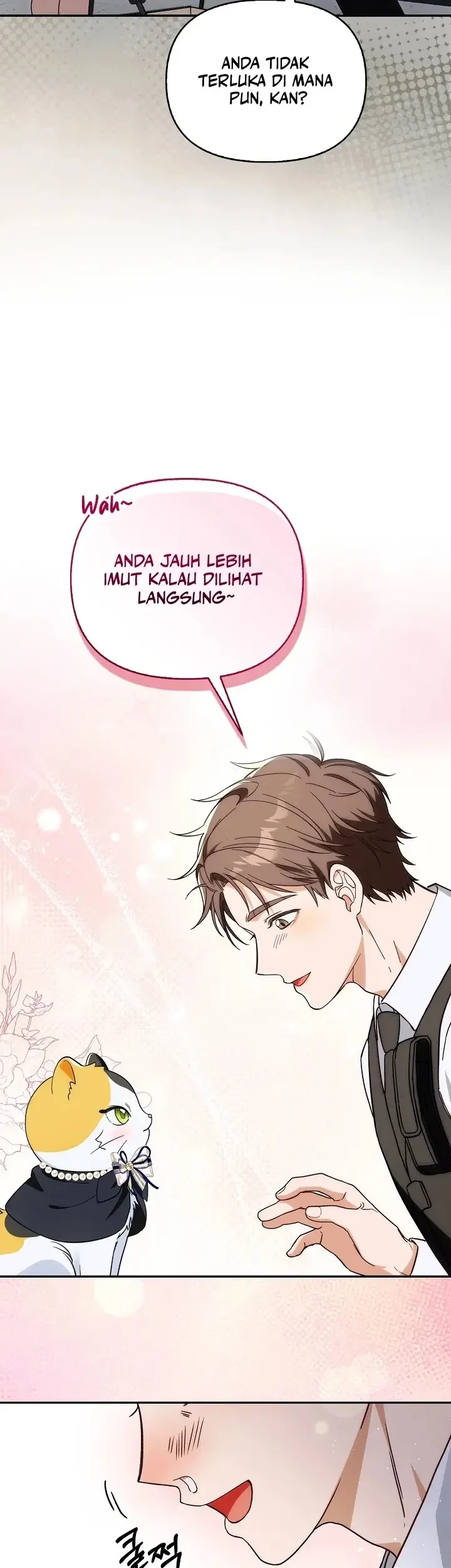 100 Days of Nahong Chapter 1 Gambar 24