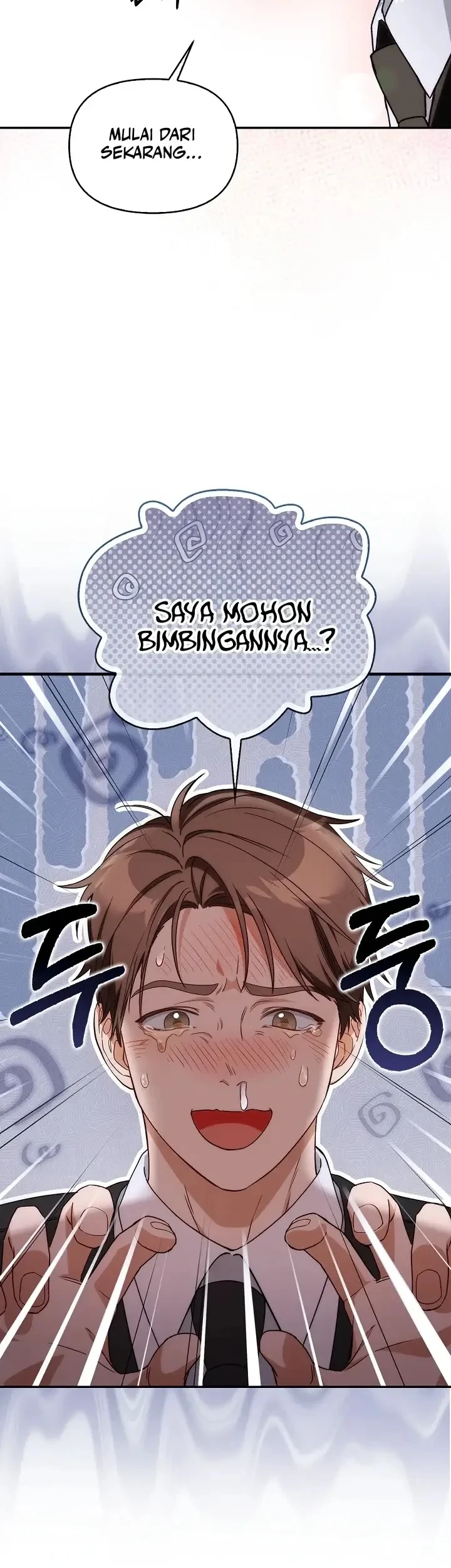 100 Days of Nahong Chapter 1 Gambar 25