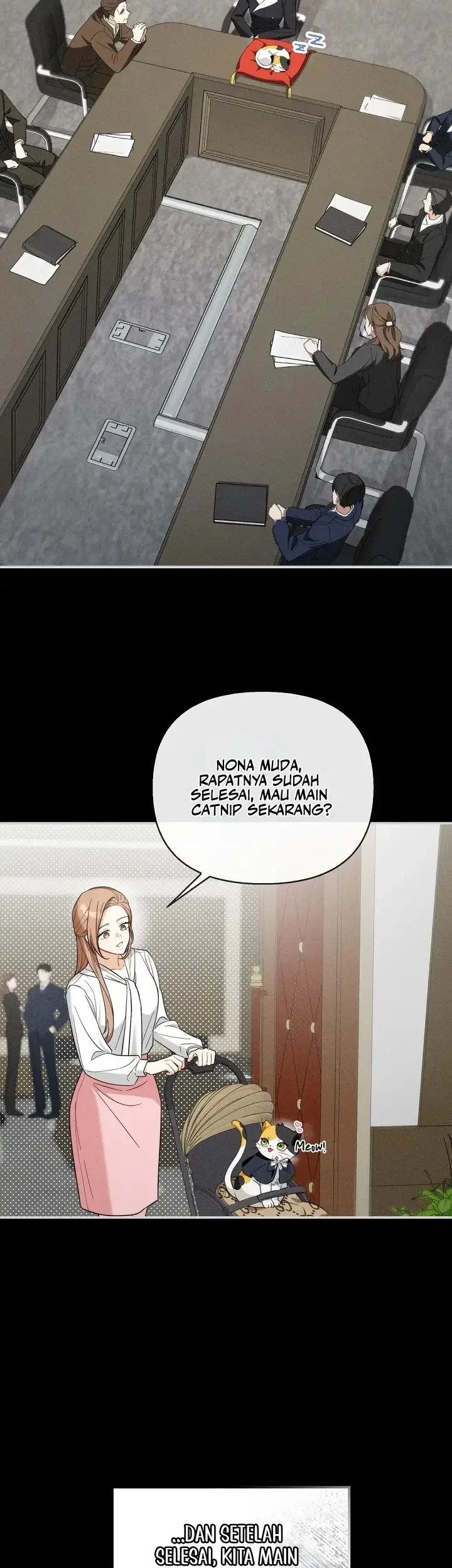 100 Days of Nahong Chapter 2 Gambar 18