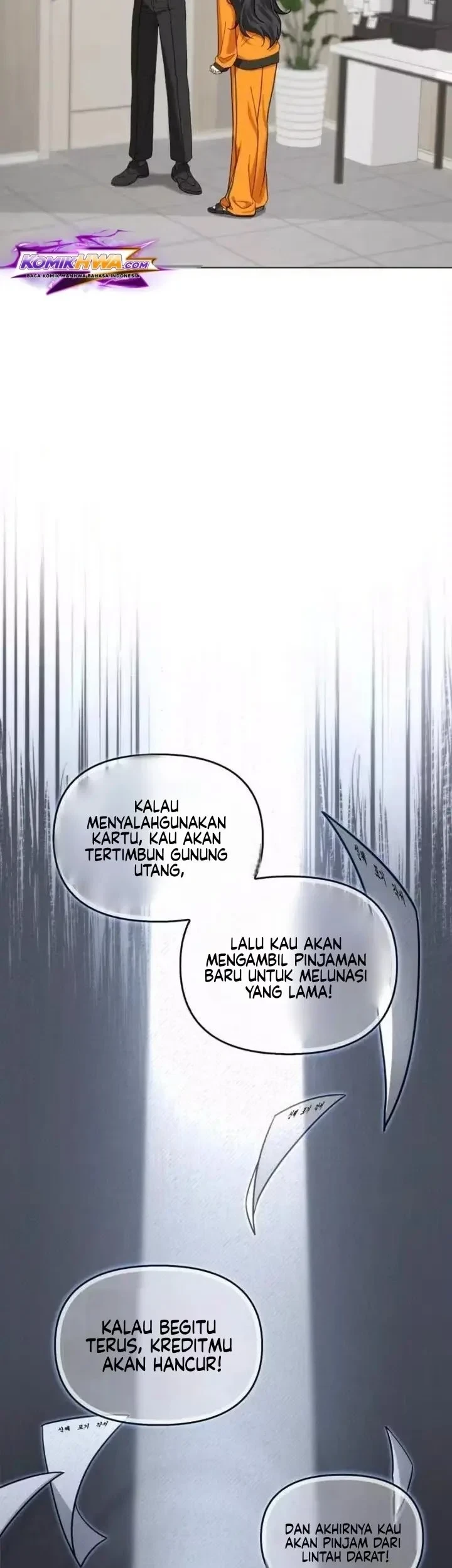 100 Days of Nahong Chapter 4 Gambar 19