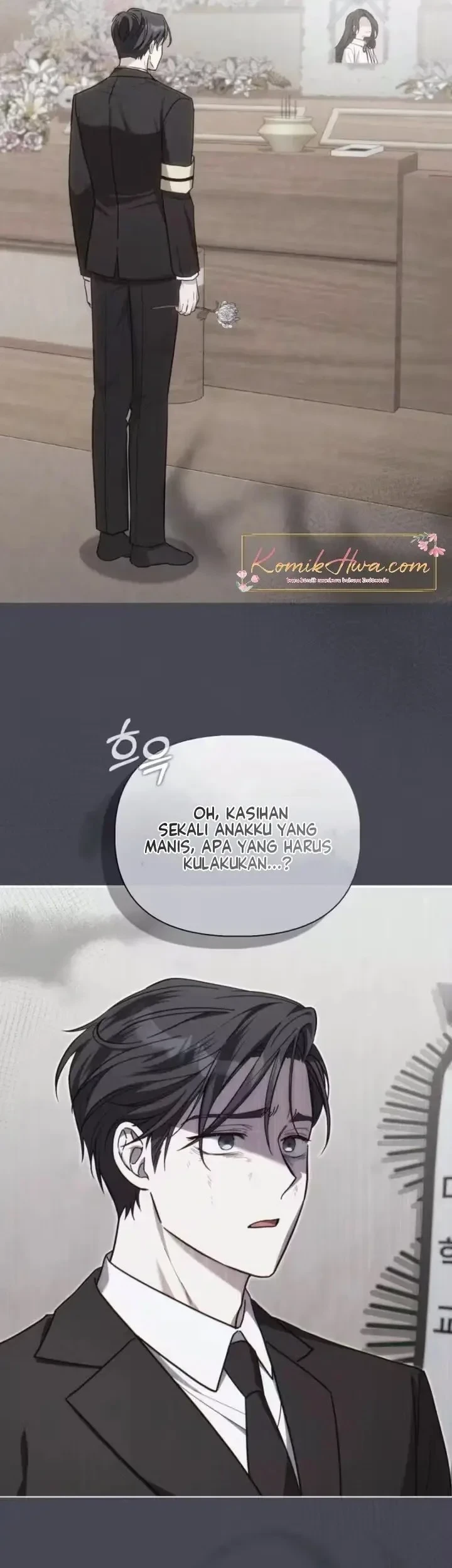100 Days of Nahong Chapter 5 Gambar 21