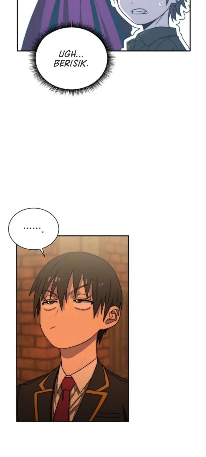 18-Year-Old Demon King Chapter 13 Gambar 25