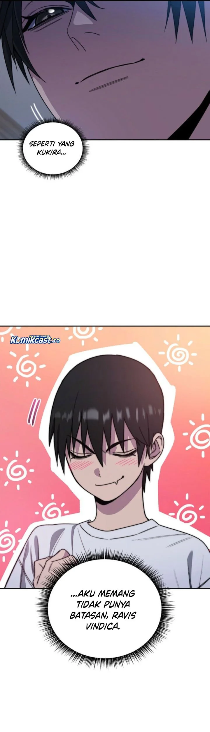 18-Year-Old Demon King Chapter 2 Gambar 36