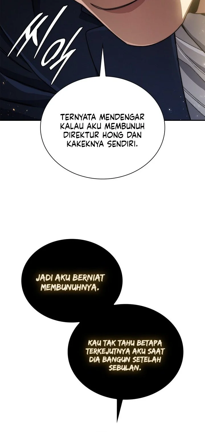 18-Year-Old Demon King Chapter 36 Gambar 29