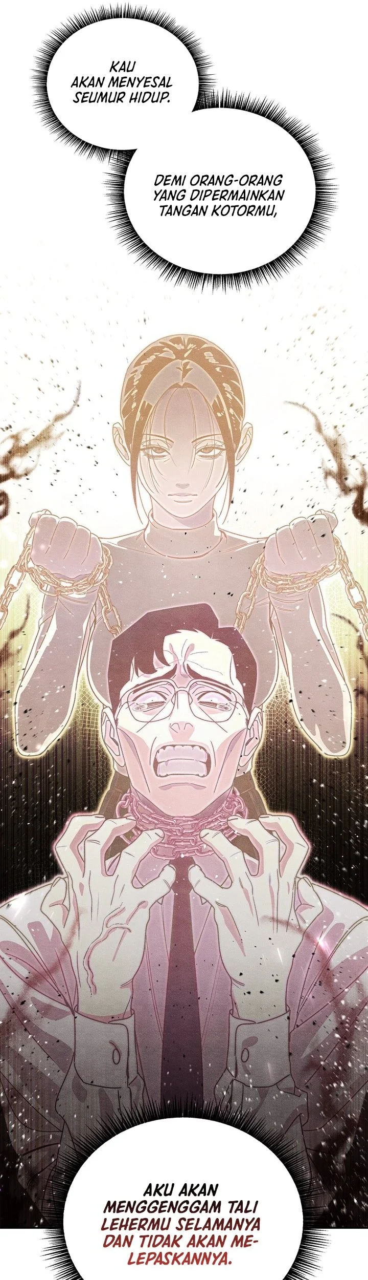 18-Year-Old Demon King Chapter 37 Gambar 25