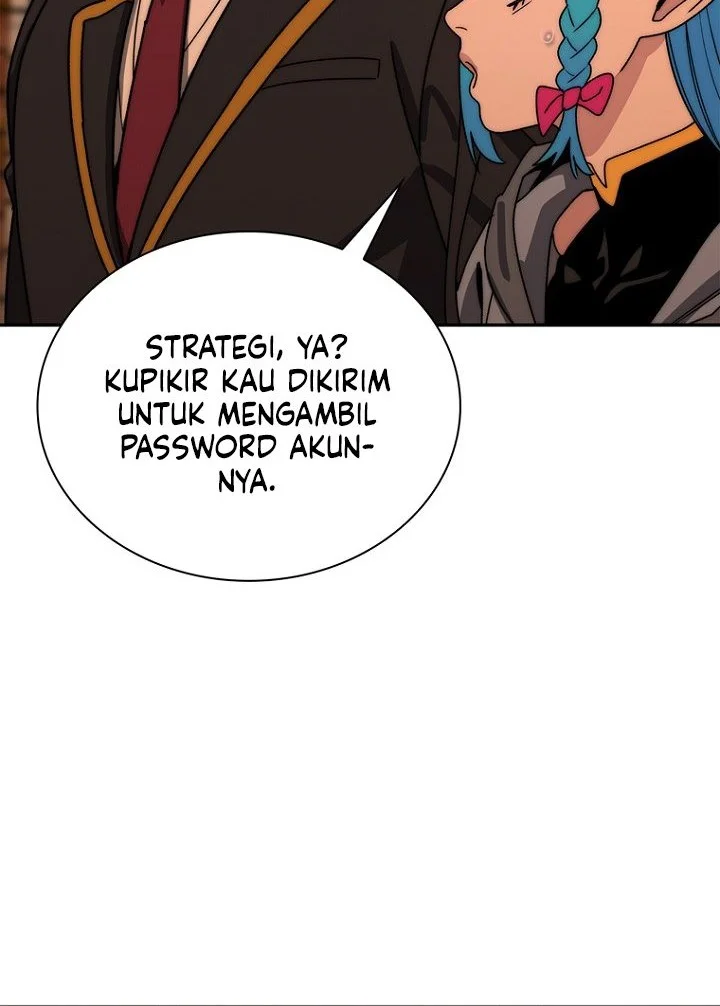 18-Year-Old Demon King Chapter 38 Gambar 26