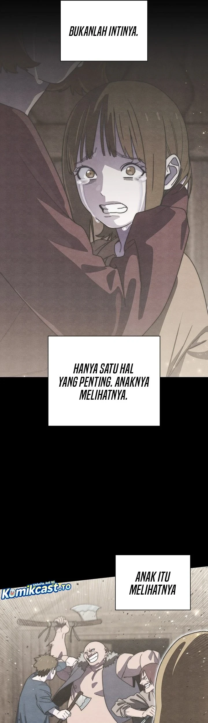 18-Year-Old Demon King Chapter 39 Gambar 25