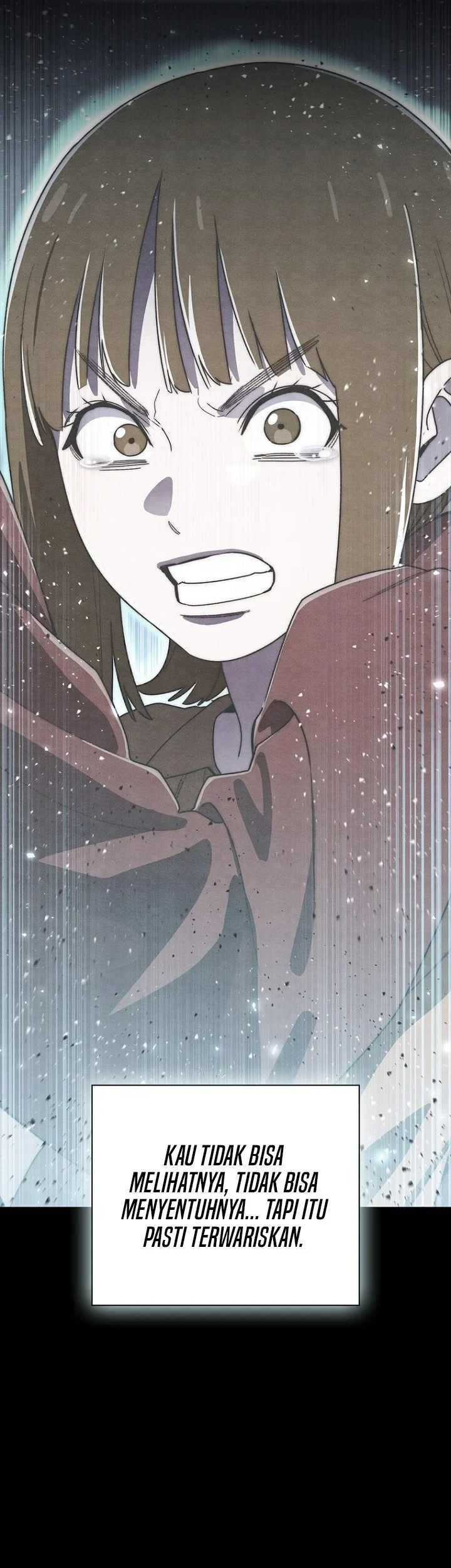 18-Year-Old Demon King Chapter 39 Gambar 27