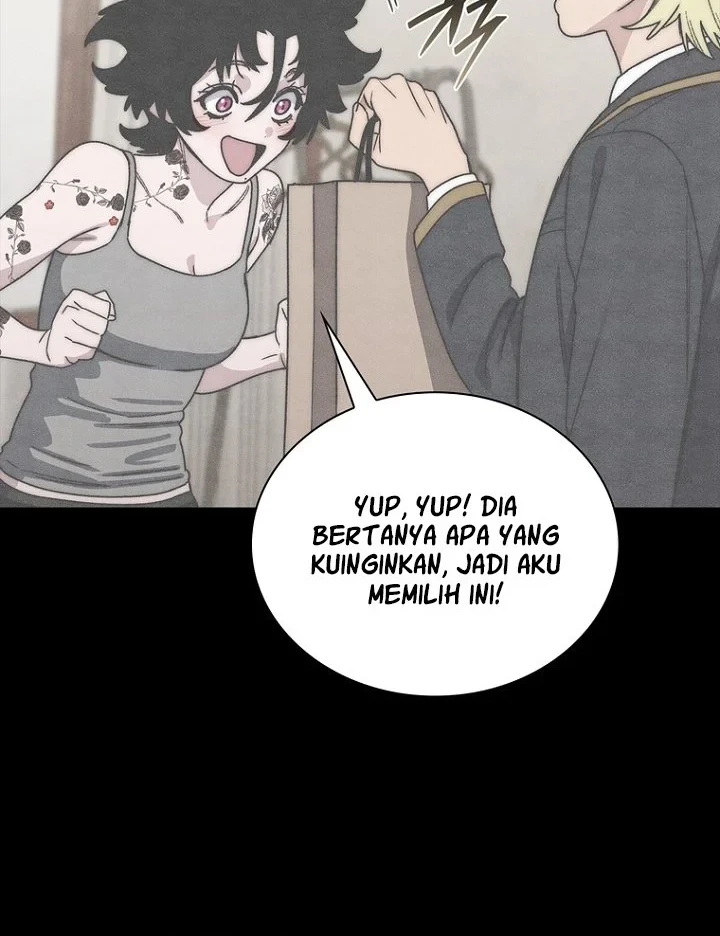18-Year-Old Demon King Chapter 40 Gambar 25