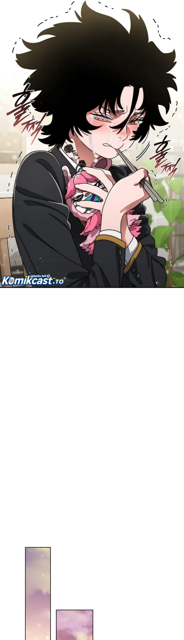 18-Year-Old Demon King Chapter 41 Gambar 24