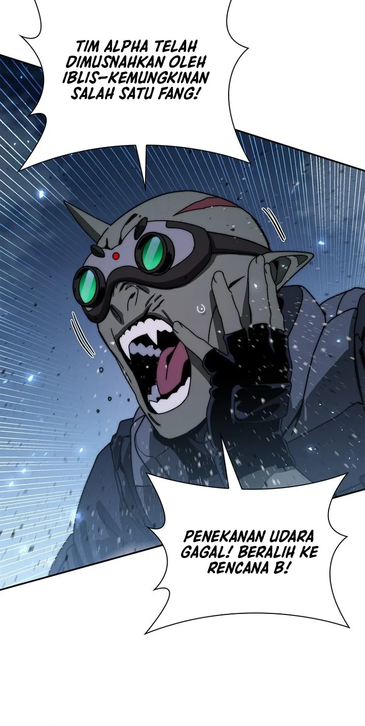 18-Year-Old Demon King Chapter 42 Gambar 30