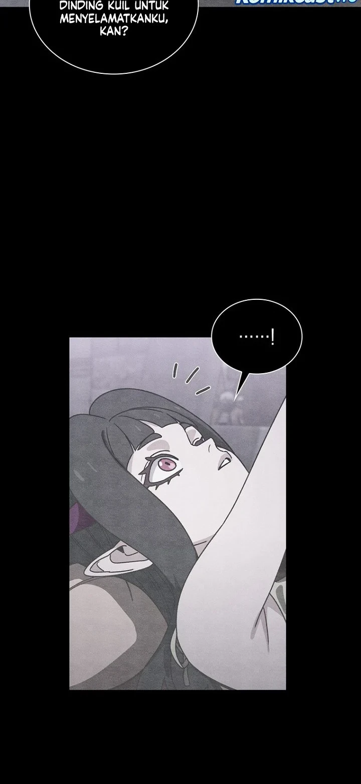 18-Year-Old Demon King Chapter 43 Gambar 21