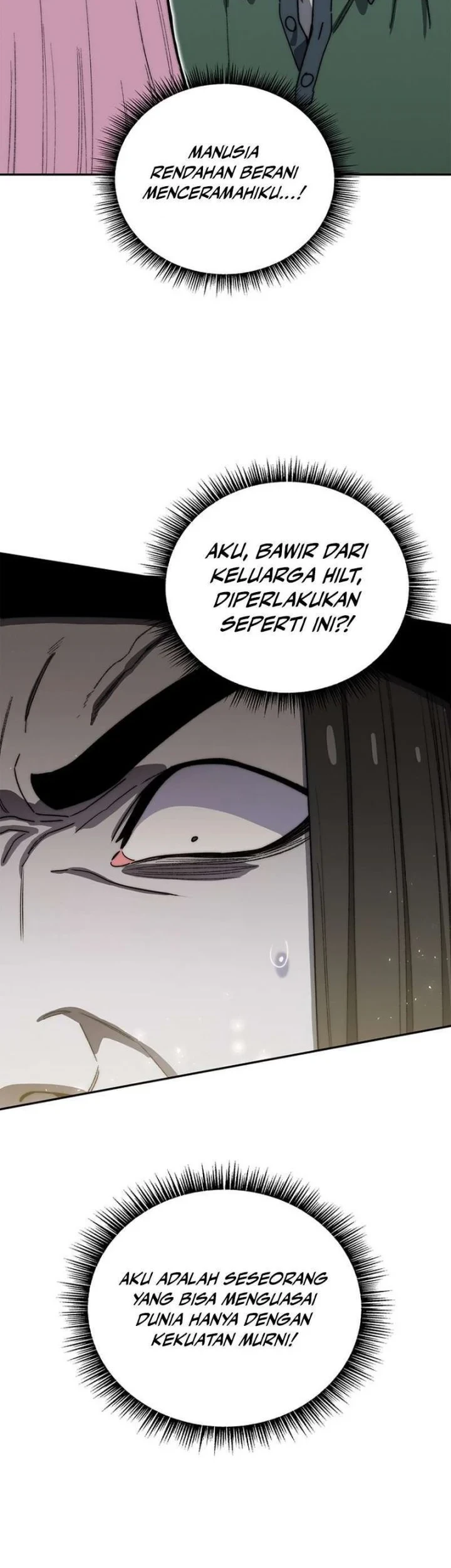 18-Year-Old Demon King Chapter 44 Gambar 17