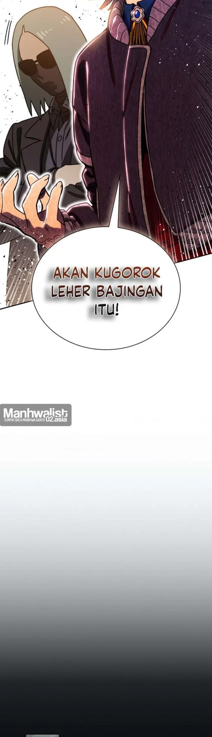 18-Year-Old Demon King Chapter 45 Gambar 22
