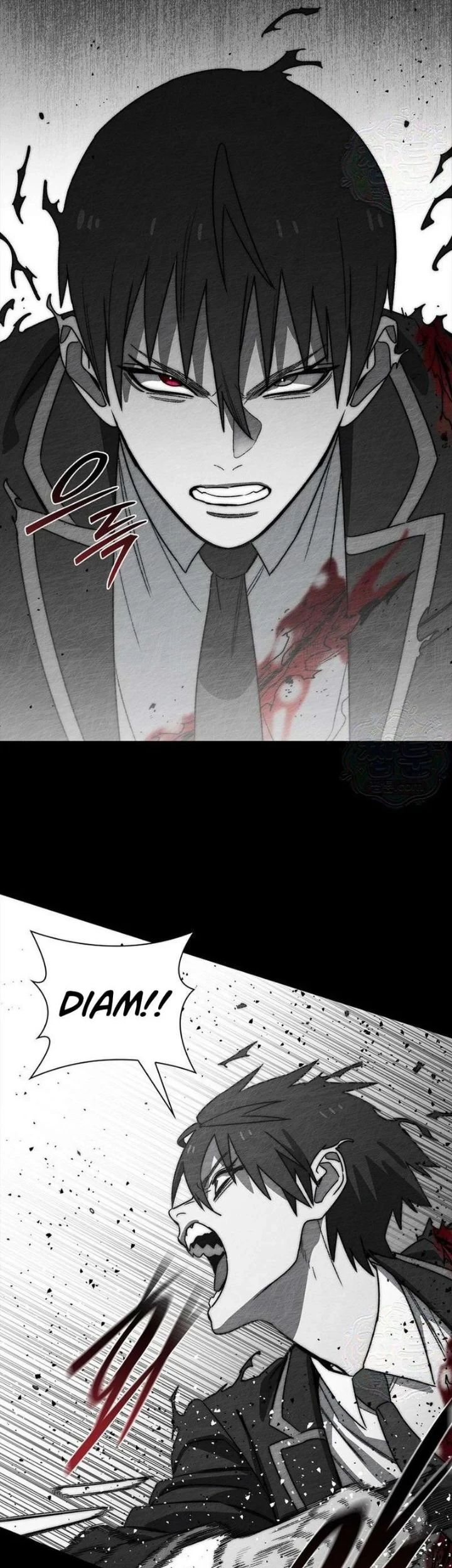 18-Year-Old Demon King Chapter 47 Gambar 26