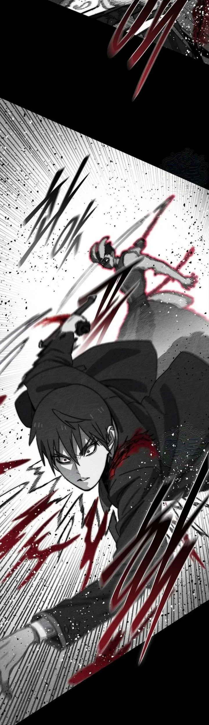 18-Year-Old Demon King Chapter 47 Gambar 27