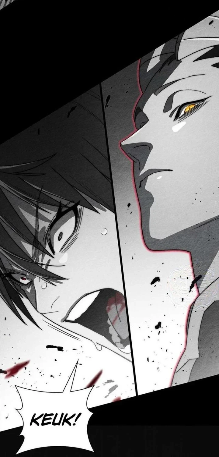 18-Year-Old Demon King Chapter 47 Gambar 28