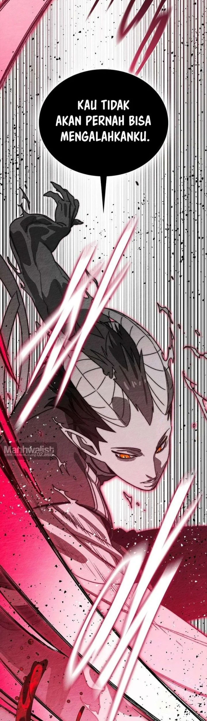 18-Year-Old Demon King Chapter 48 Gambar 19