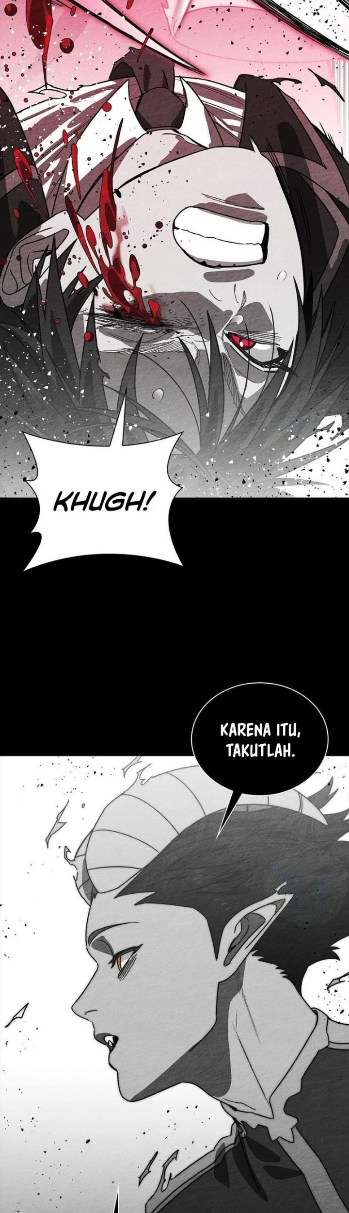 18-Year-Old Demon King Chapter 48 Gambar 20