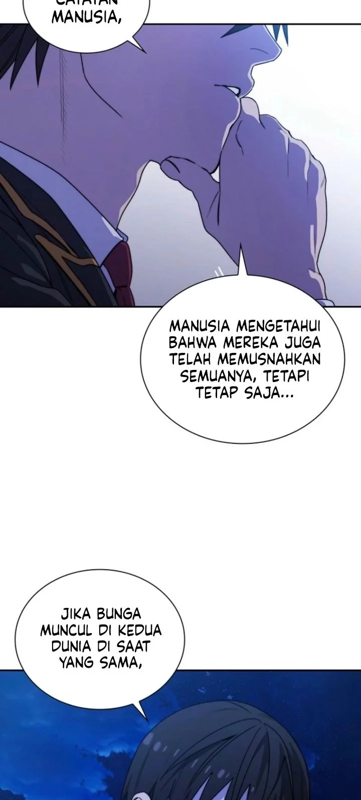 18-Year-Old Demon King Chapter 7 Gambar 29