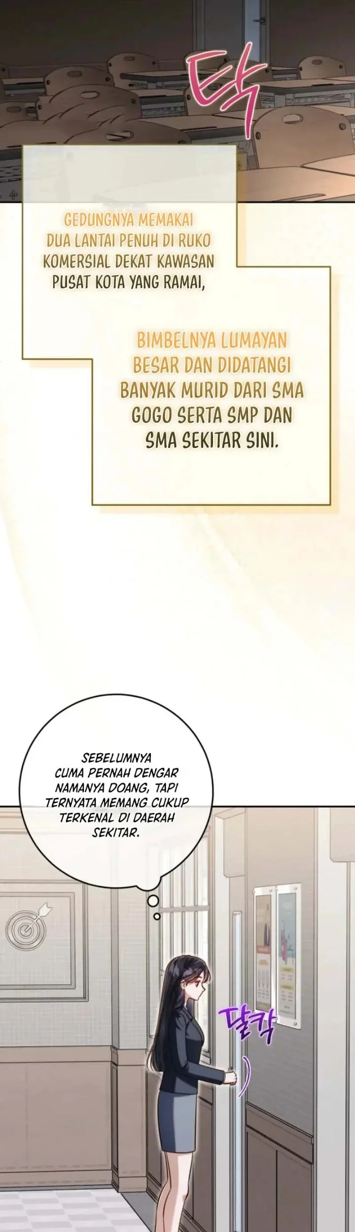 1st in Class Hides Regression Chapter 12 Gambar 25