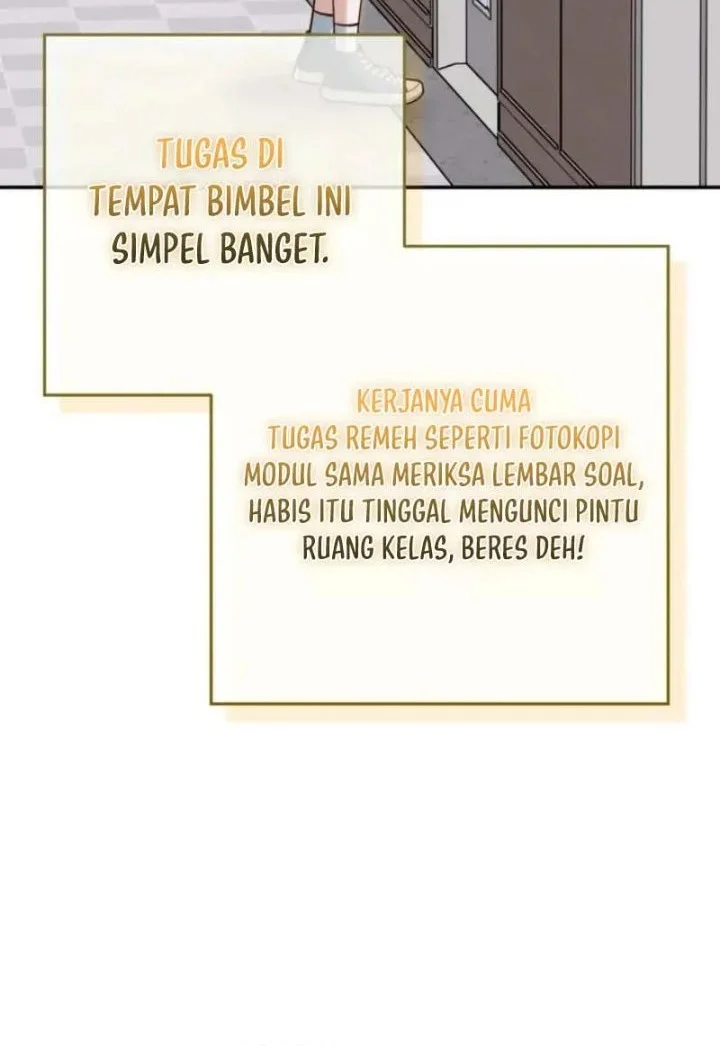 1st in Class Hides Regression Chapter 12 Gambar 26