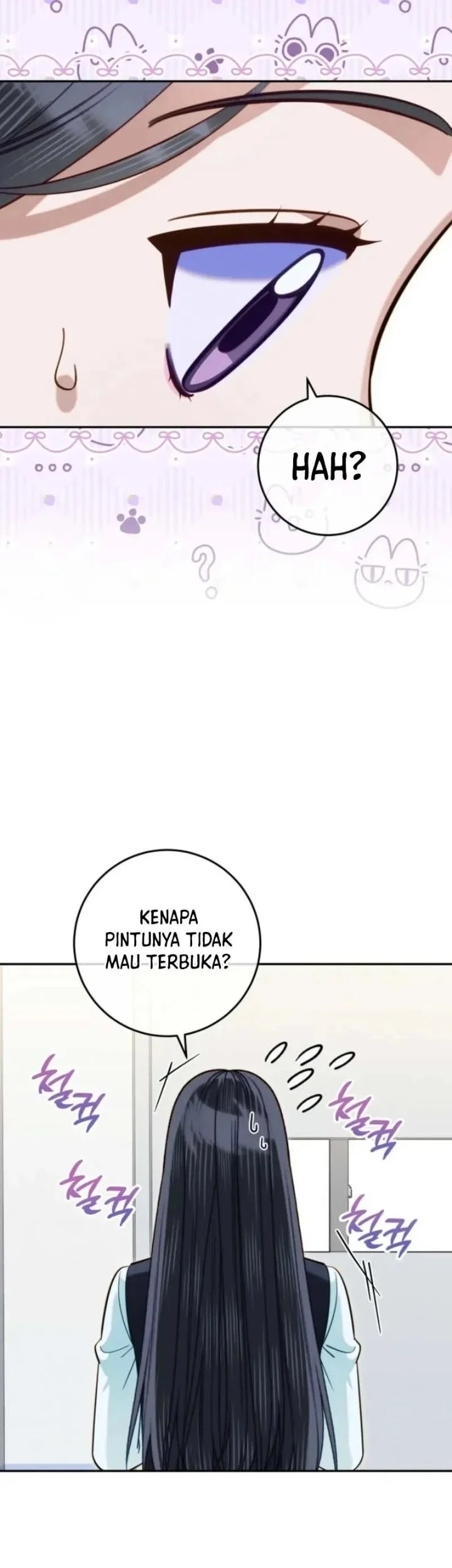 1st in Class Hides Regression Chapter 13 Gambar 27