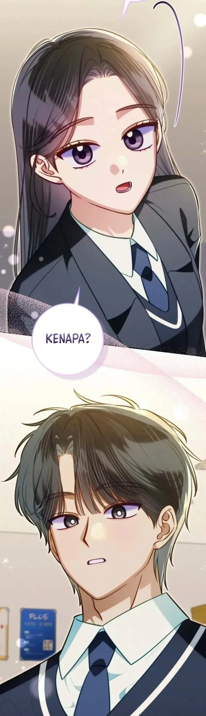 1st in Class Hides Regression Chapter 14 Gambar 23