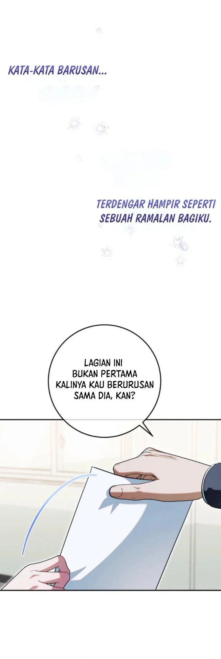 1st in Class Hides Regression Chapter 16 Gambar 24