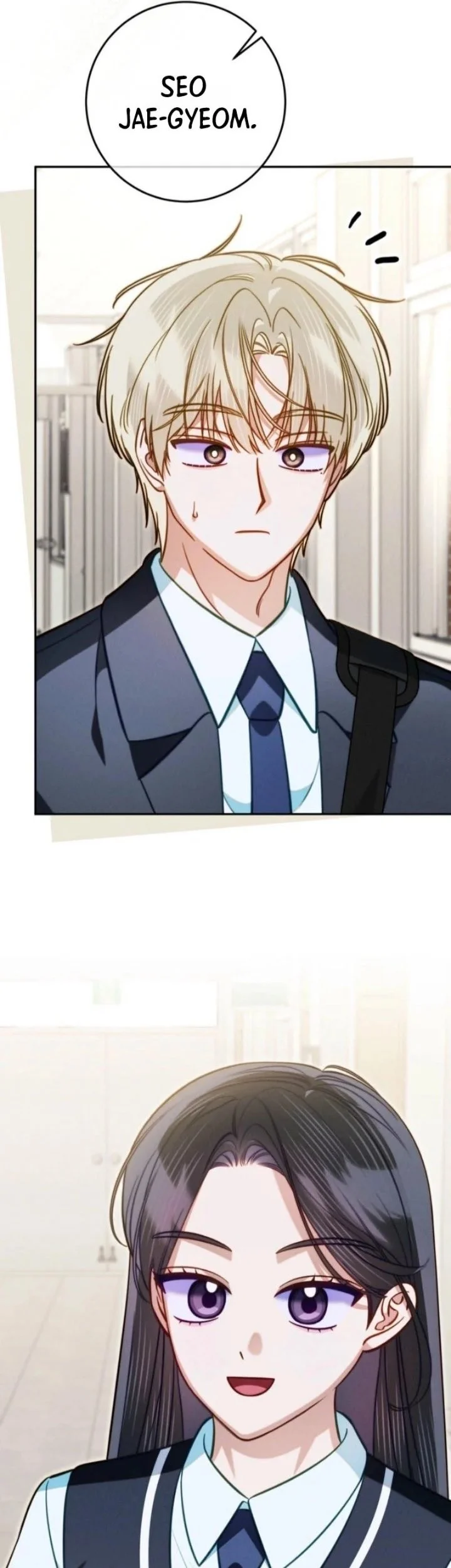 1st in Class Hides Regression Chapter 17 Gambar 25