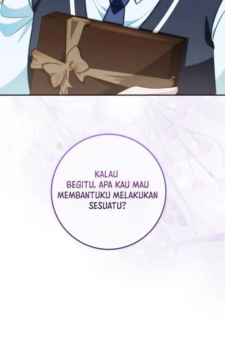 1st in Class Hides Regression Chapter 17 Gambar 26