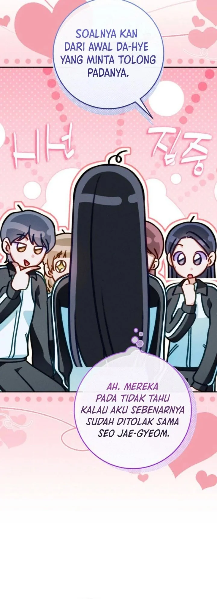 1st in Class Hides Regression Chapter 19 Gambar 23
