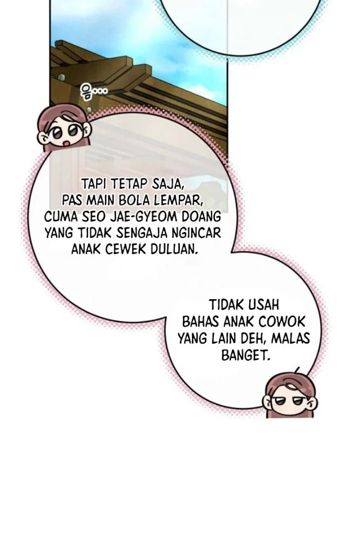 1st in Class Hides Regression Chapter 19 Gambar 25