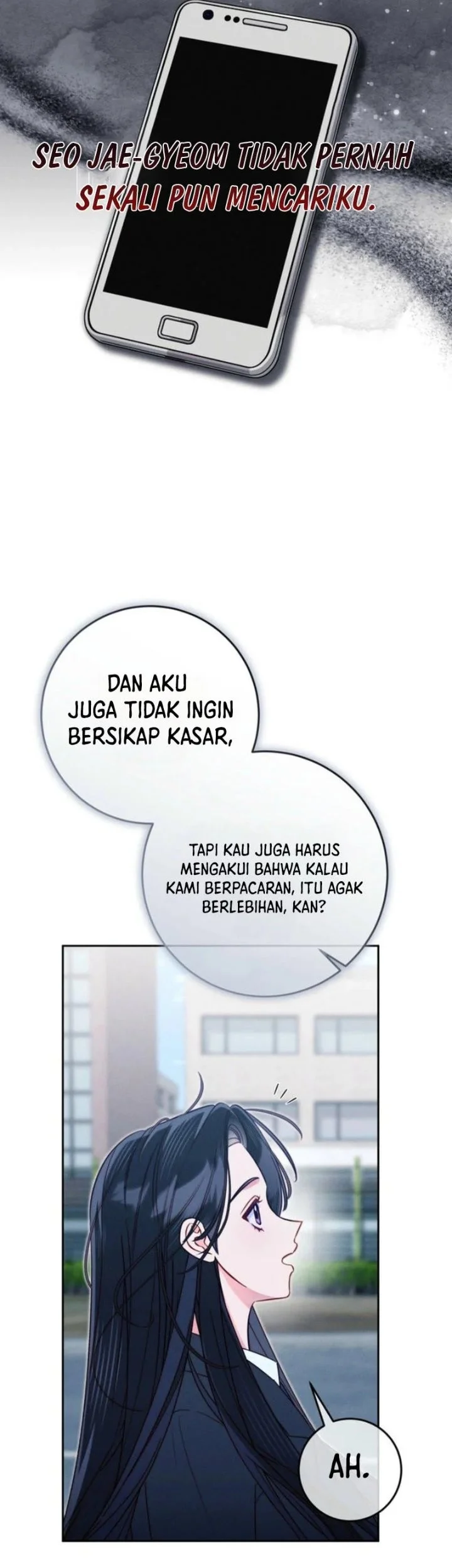 1st in Class Hides Regression Chapter 2 Gambar 30