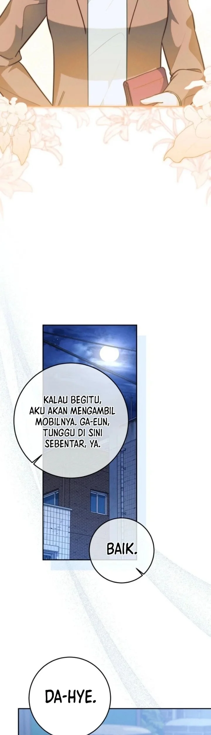 1st in Class Hides Regression Chapter 21 Gambar 25
