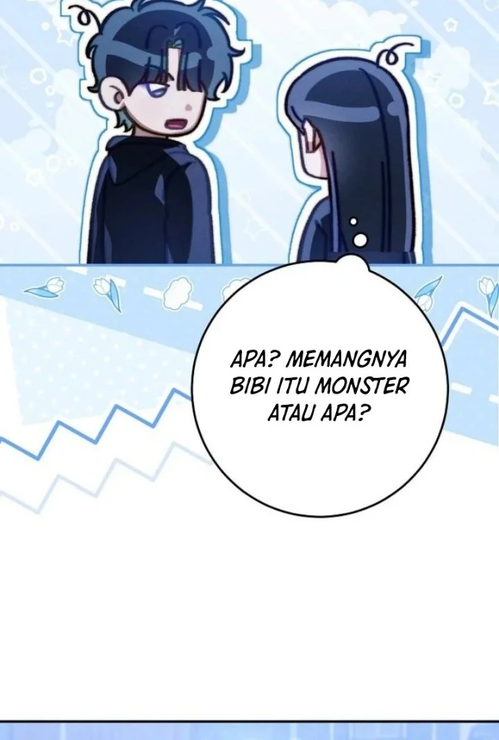 1st in Class Hides Regression Chapter 22 Gambar 26
