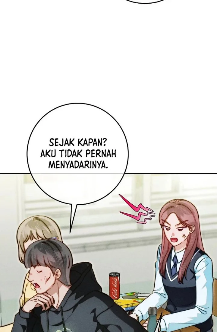 1st in Class Hides Regression Chapter 23 Gambar 22