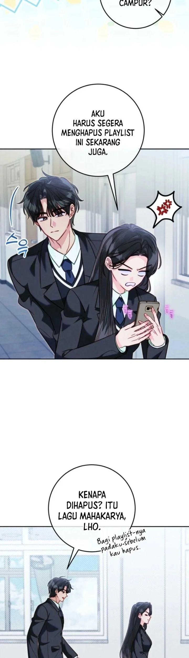 1st in Class Hides Regression Chapter 3 Gambar 25