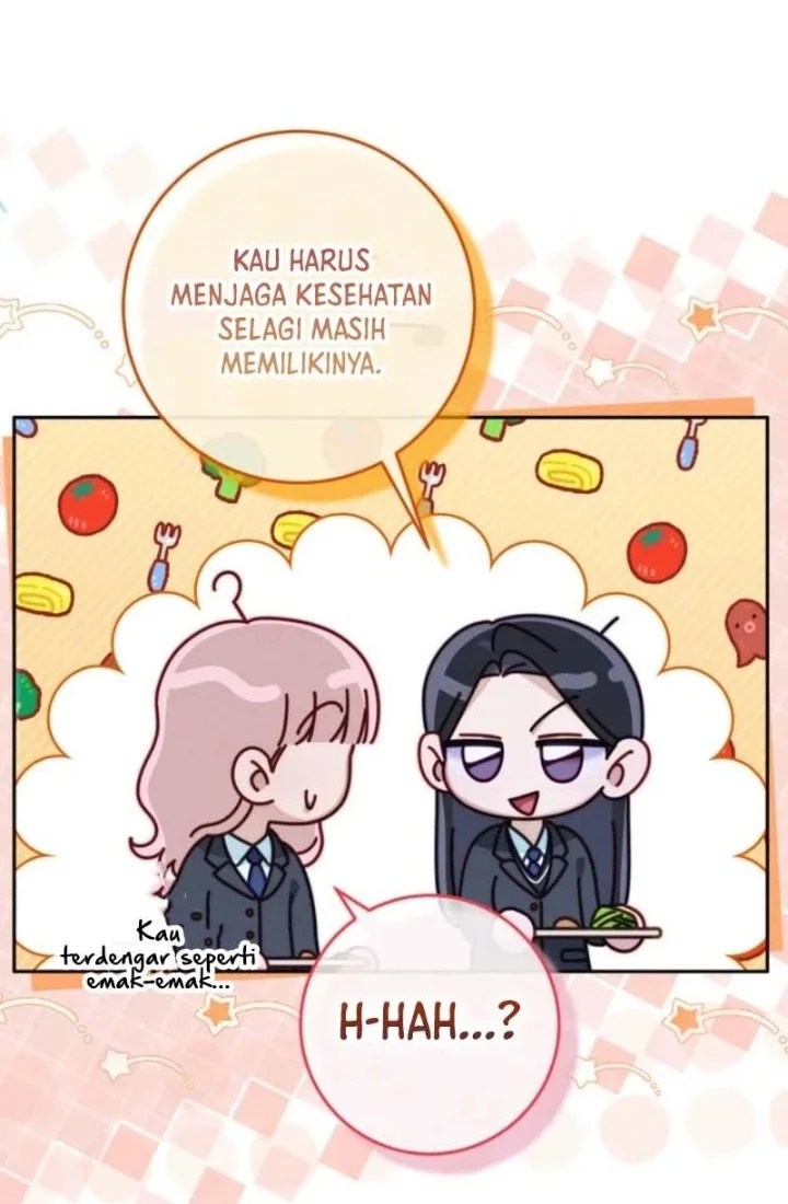 1st in Class Hides Regression Chapter 4 Gambar 25