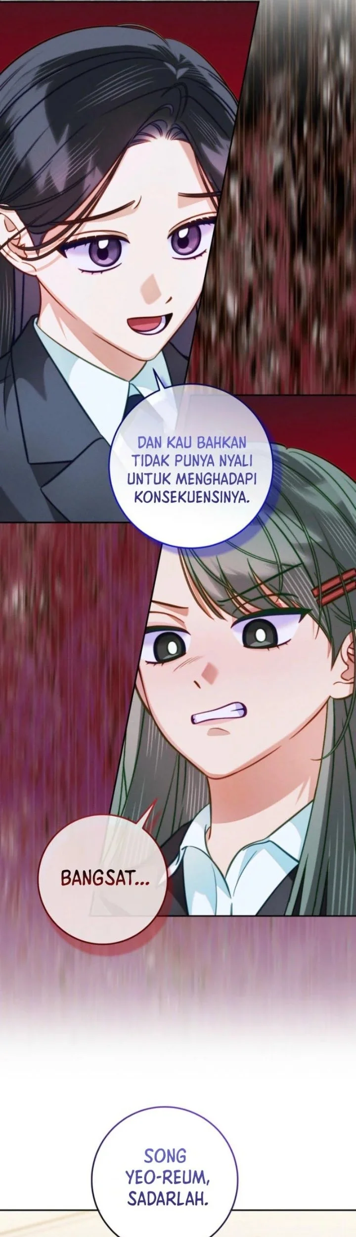 1st in Class Hides Regression Chapter 5 Gambar 24