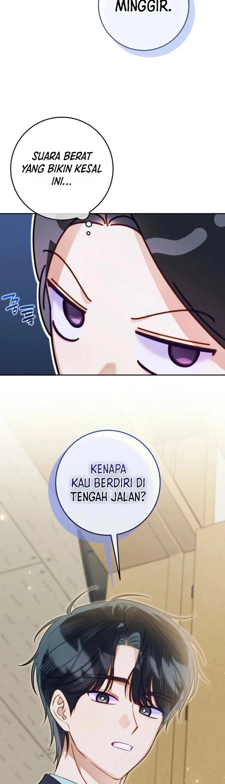 1st in Class Hides Regression Chapter 6 Gambar 23