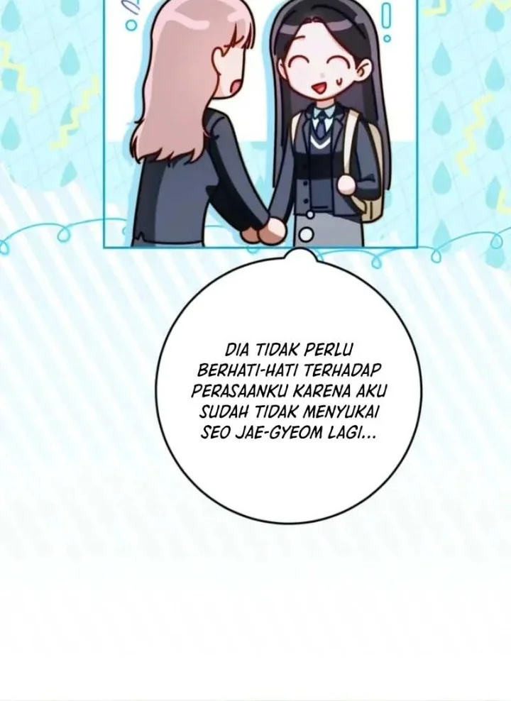 1st in Class Hides Regression Chapter 8 Gambar 26