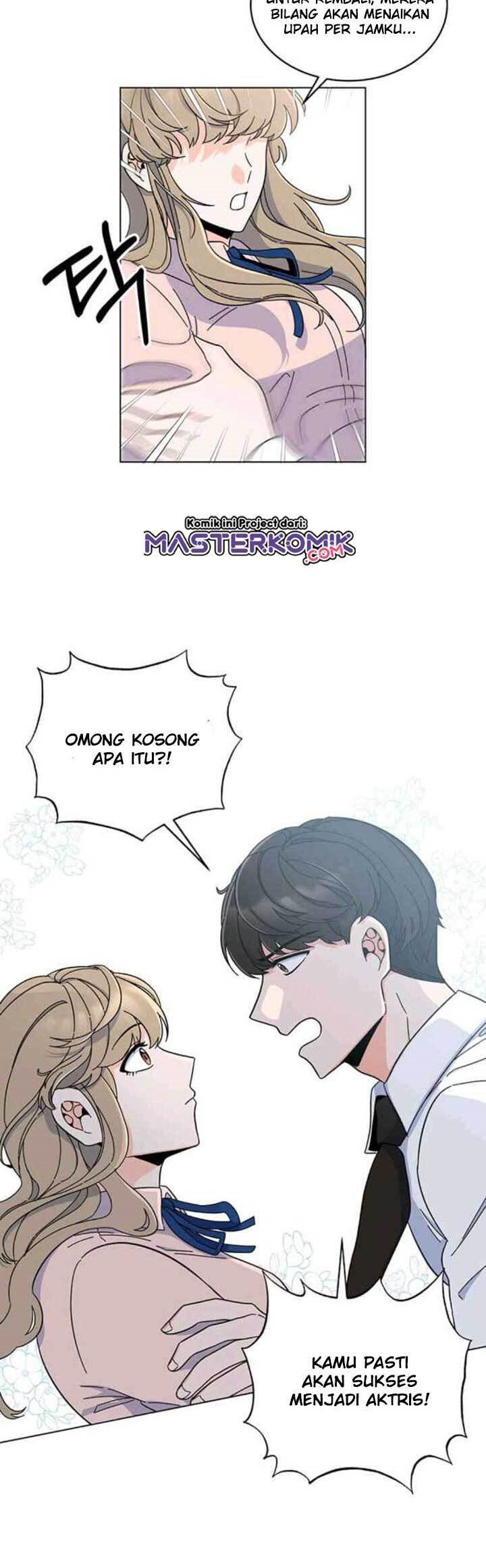 1st Year Max Level Manager Chapter 10 Gambar 17