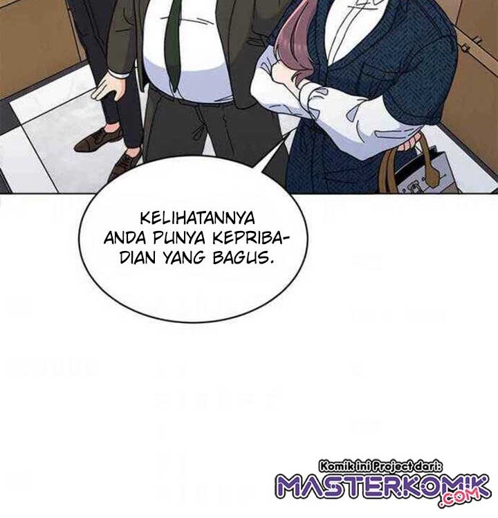 1st Year Max Level Manager Chapter 11 Gambar 26