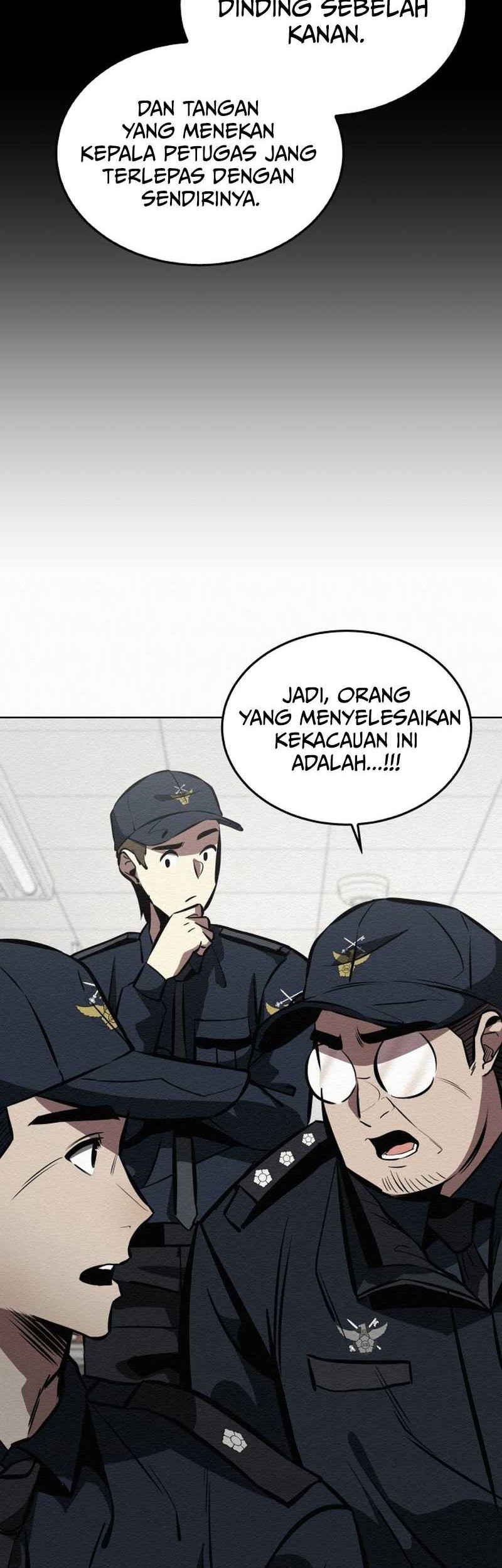 21st Century Retrogression Chapter 1 Gambar 39