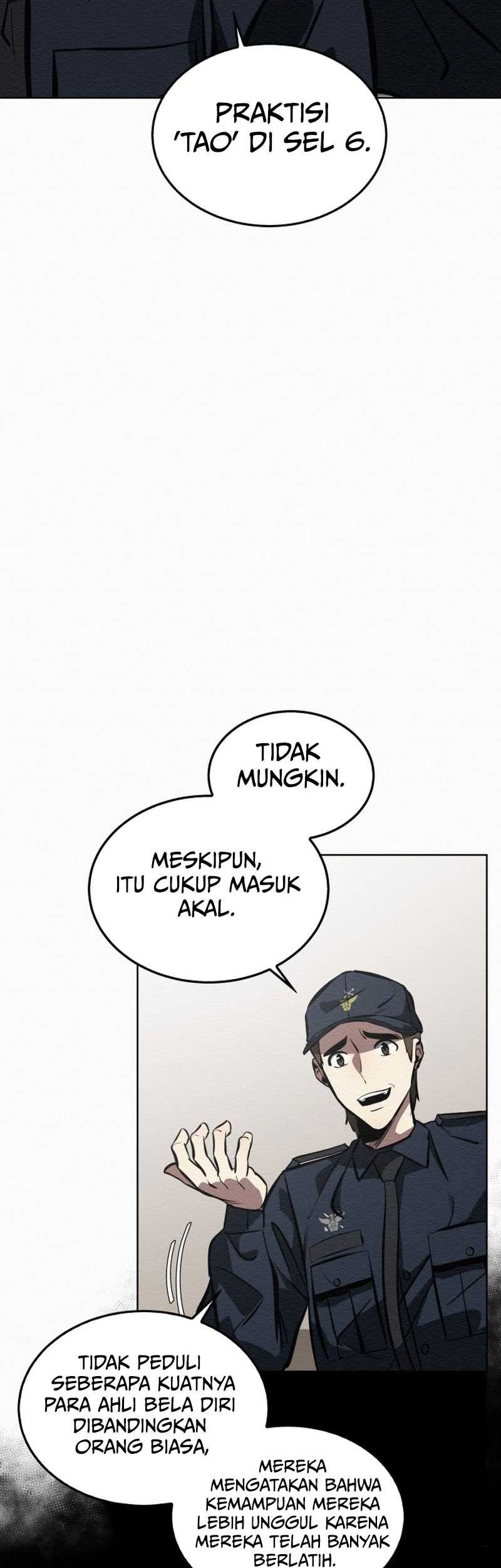21st Century Retrogression Chapter 1 Gambar 40