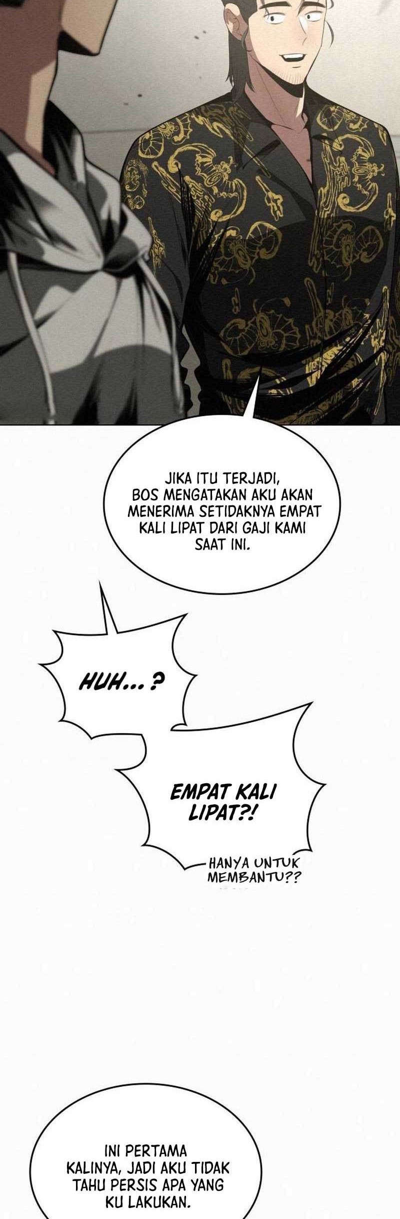 21st Century Retrogression Chapter 13 Gambar 20