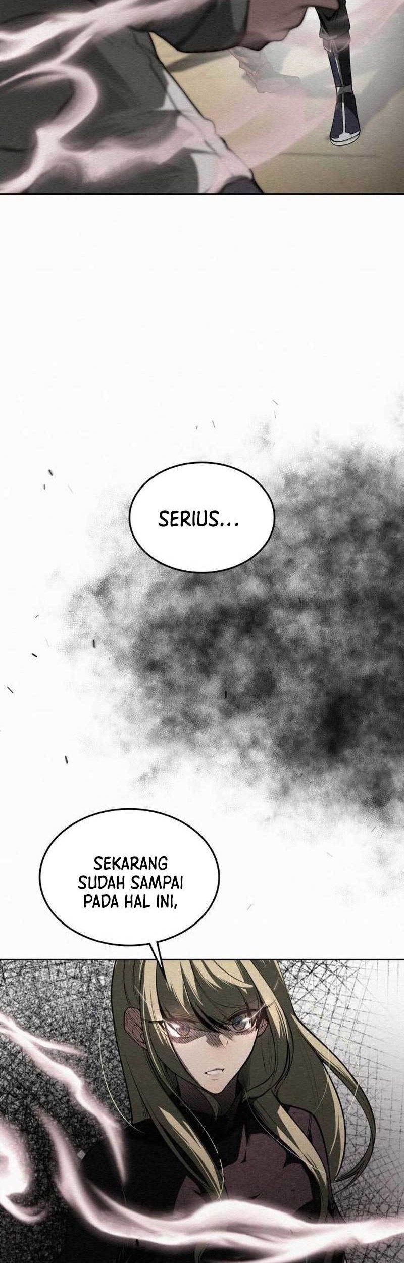 21st Century Retrogression Chapter 15 Gambar 23