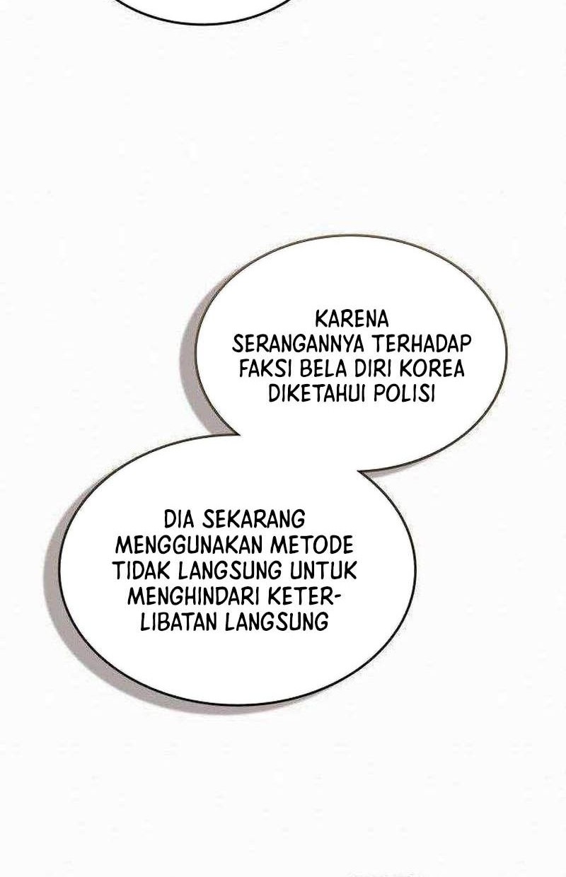 21st Century Retrogression Chapter 23 Gambar 24